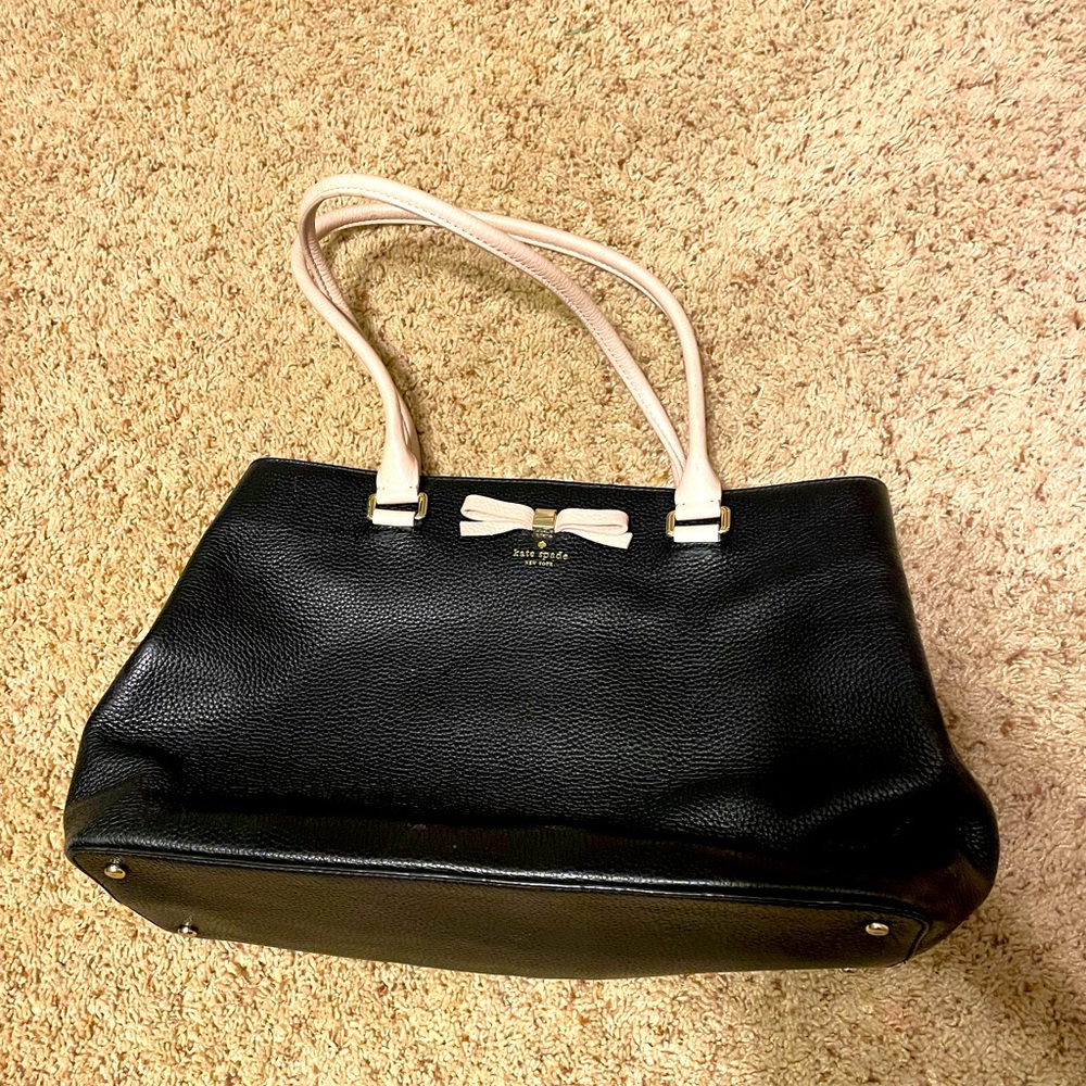 Kate Spade Maryanne Henderson Bag